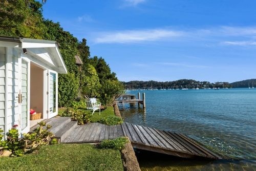 Seafarer, Palm Beach 26