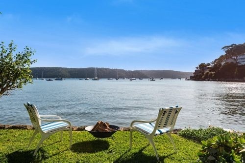 Seafarer, Palm Beach 27