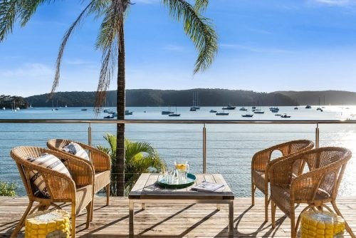 Seafarer, Palm Beach 4