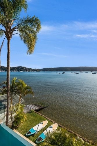 Seafarer, Palm Beach 9
