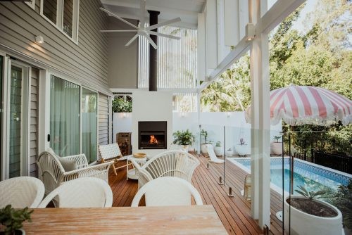 Sublime, Ashgrove 4