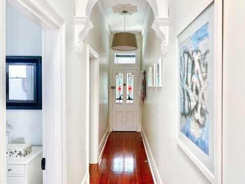 Bewitched, Kew-18