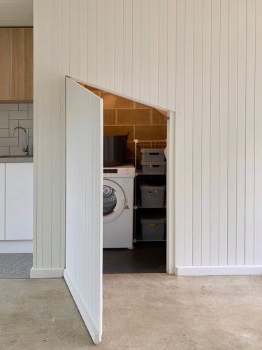 Bewitched, Kew studio-01