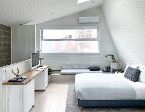 home office