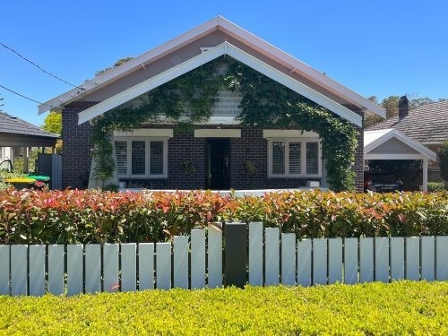 Bluebell House, Gladesville