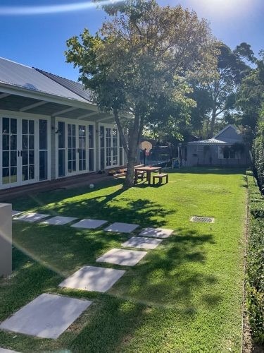 Bluebell House, Gladesville