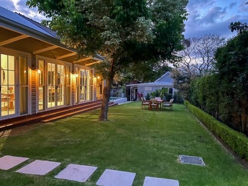 Bluebell House, Gladesville