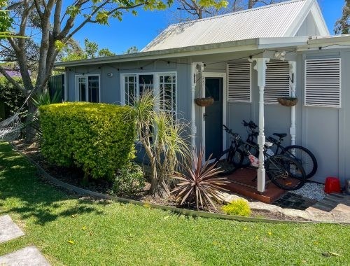 Bluebell House, Gladesville
