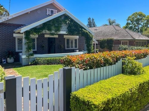 Bluebell House, Gladesville