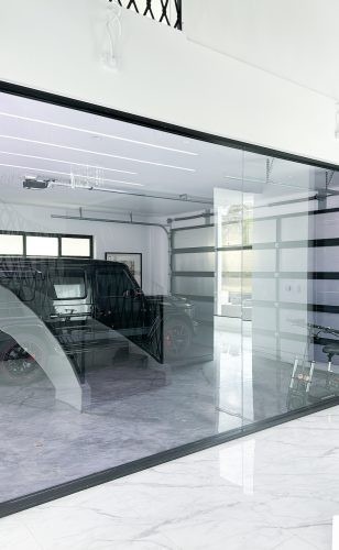 garage
