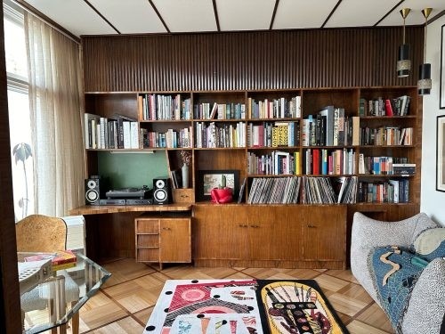home office