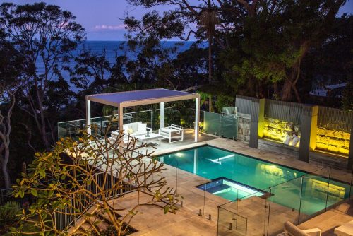 Grace View, Bilgola View_7