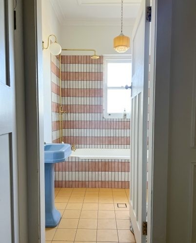 Grand Budapest, Coogee12