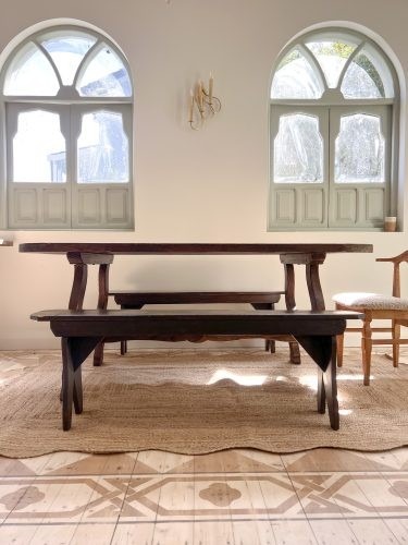 dining space