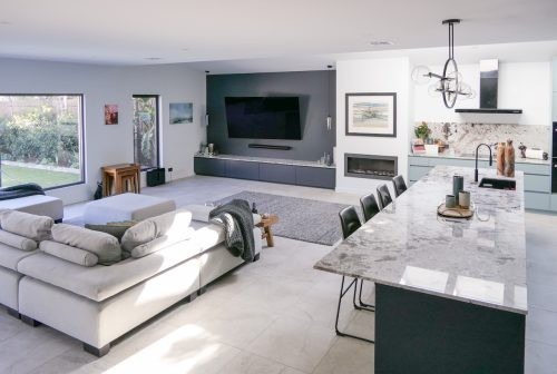 Ink Home, Black Rock 21