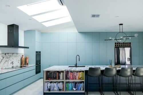 Ink Home, Black Rock 23