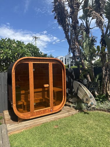 Kawaii, Narrabeen 78