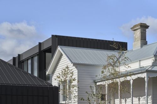 Metamorphosis, Ascot Vale 1