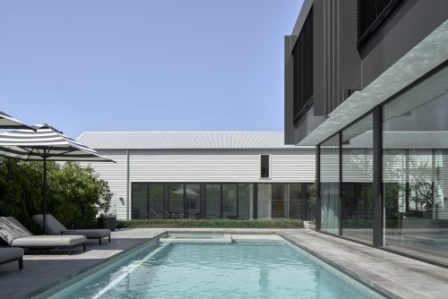 pool