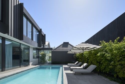 Metamorphosis, Ascot Vale 3