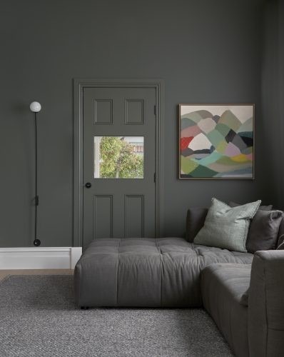 Metamorphosis, Ascot Vale 8