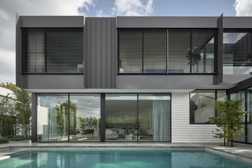 Metamorphosis, Ascot Vale 9