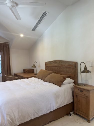 THE VIEW - GUEST BEDROOM1