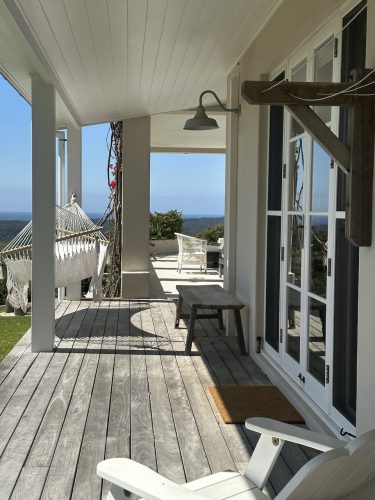 THE VIEW - PORCH5