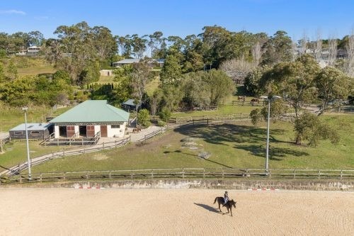 The Premises, Terrey Hills 135