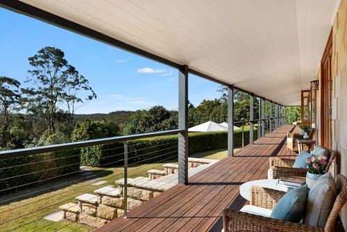 The Premises, Terrey Hills 50