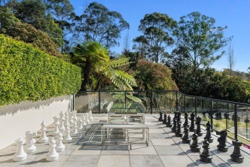 The Premises, Terrey Hills 52
