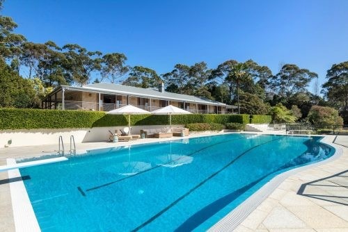 The Premises, Terrey Hills 55