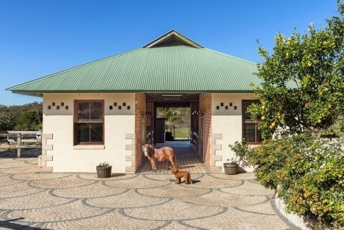 The Premises, Terrey Hills 66