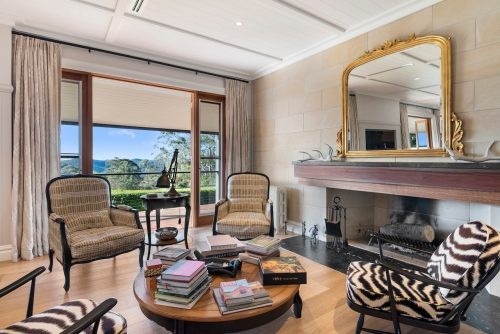 The Premises, Terrey Hills 78