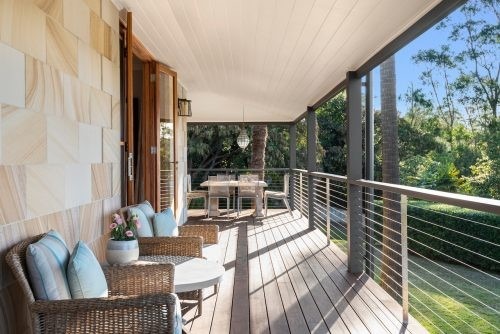 The Premises, Terrey Hills 87