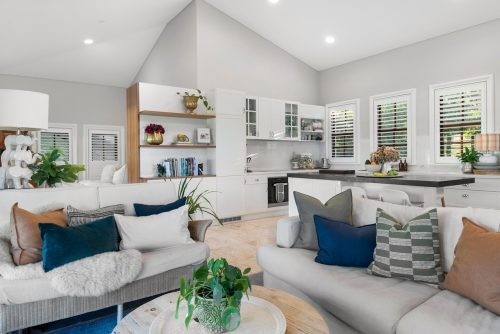 The Premises, Terrey Hills 89