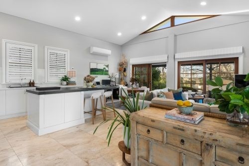 The Premises, Terrey Hills 93