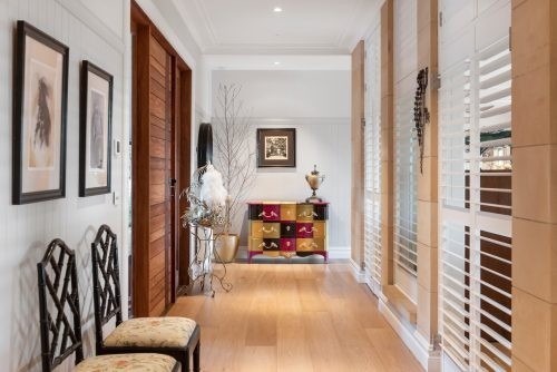 The Premises, Terrey Hills 96