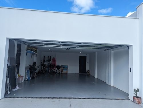 garage