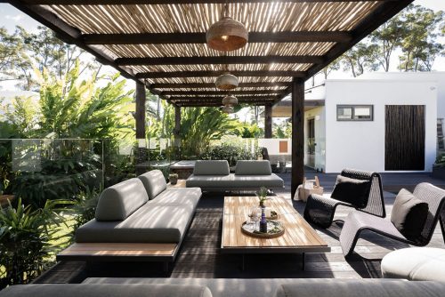 Ubud House, Ewingsdale 46