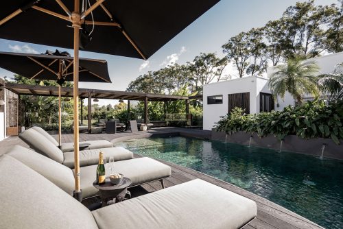 Ubud House, Ewingsdale 48