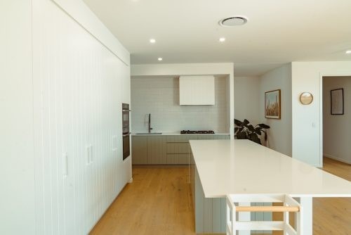 Arabesque, Buderim 11