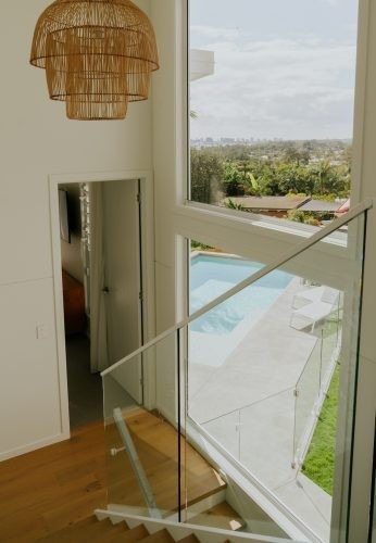 Arabesque, Buderim 18