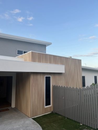 Arabesque, Buderim 2
