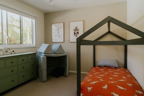 Arabesque, Buderim 21