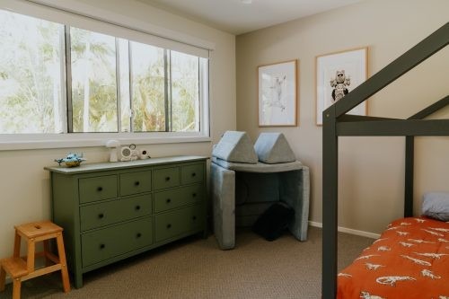Arabesque, Buderim 22