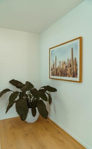 Arabesque, Buderim 28