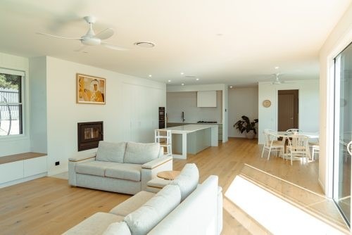 Arabesque, Buderim 7