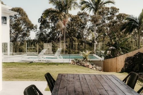 Arabesque, Buderim 8