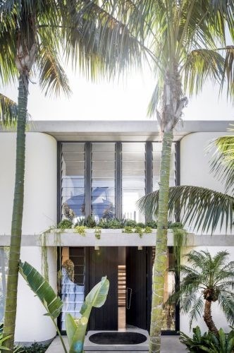 Architect's Dream, Vaucluse379